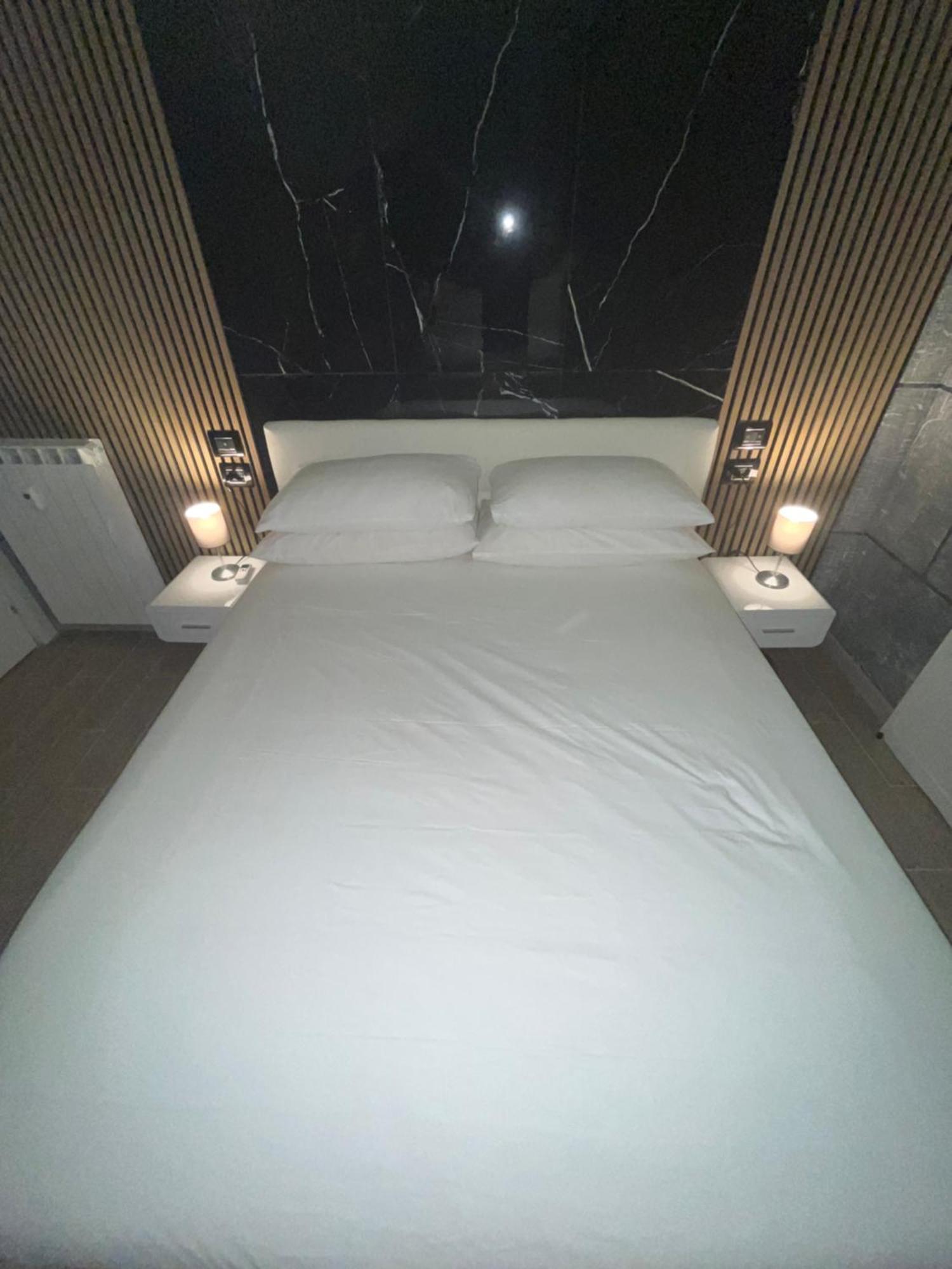 The Spa Suite Rome Exterior photo