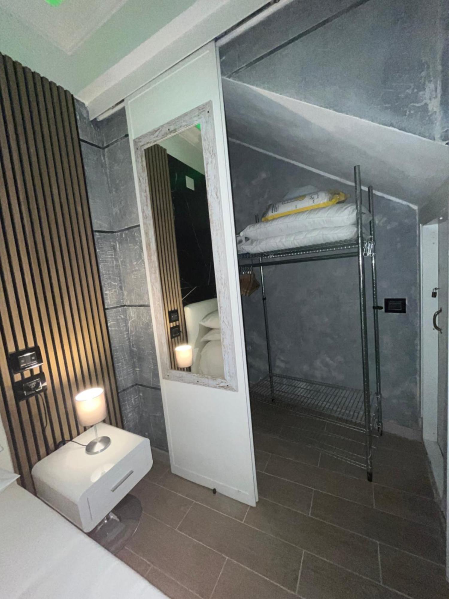 The Spa Suite Rome Exterior photo