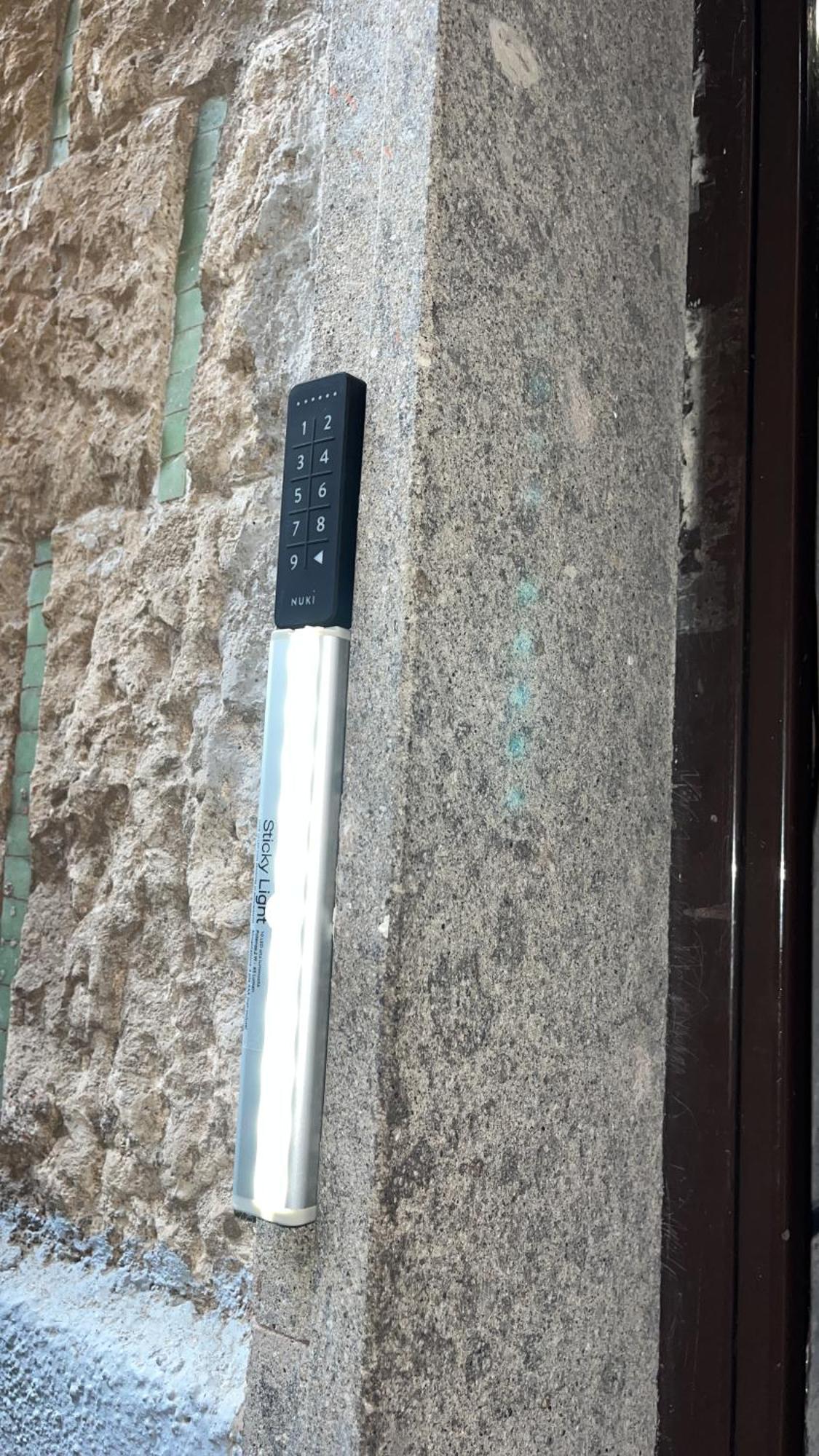 The Spa Suite Rome Exterior photo